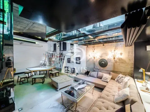 Prodaja, poslovni prostor, 92m², Botanička Bašta, Palilula Sve Podlokacije - image 8