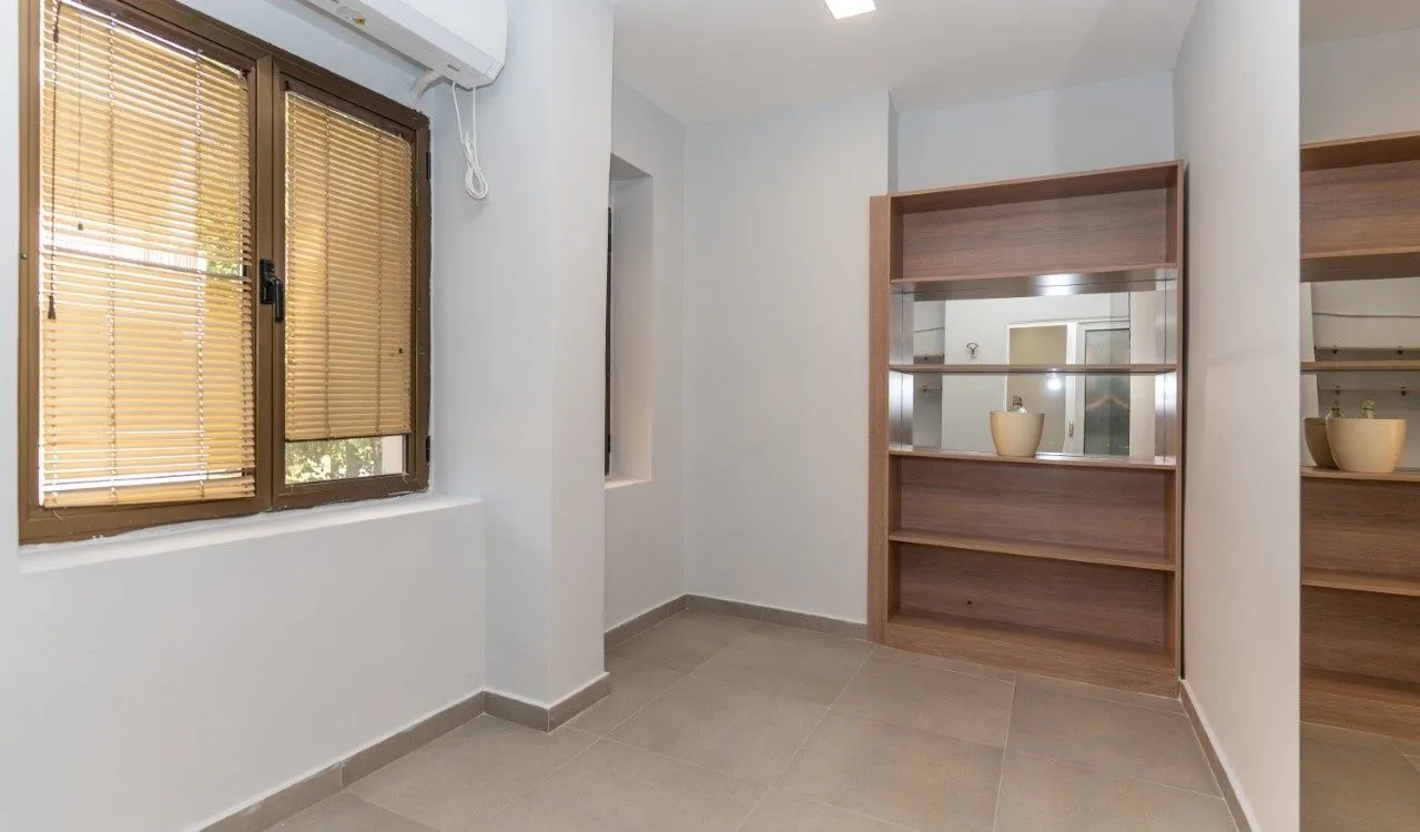 Rent, office space, 87m², Podgorica, Crna Gora