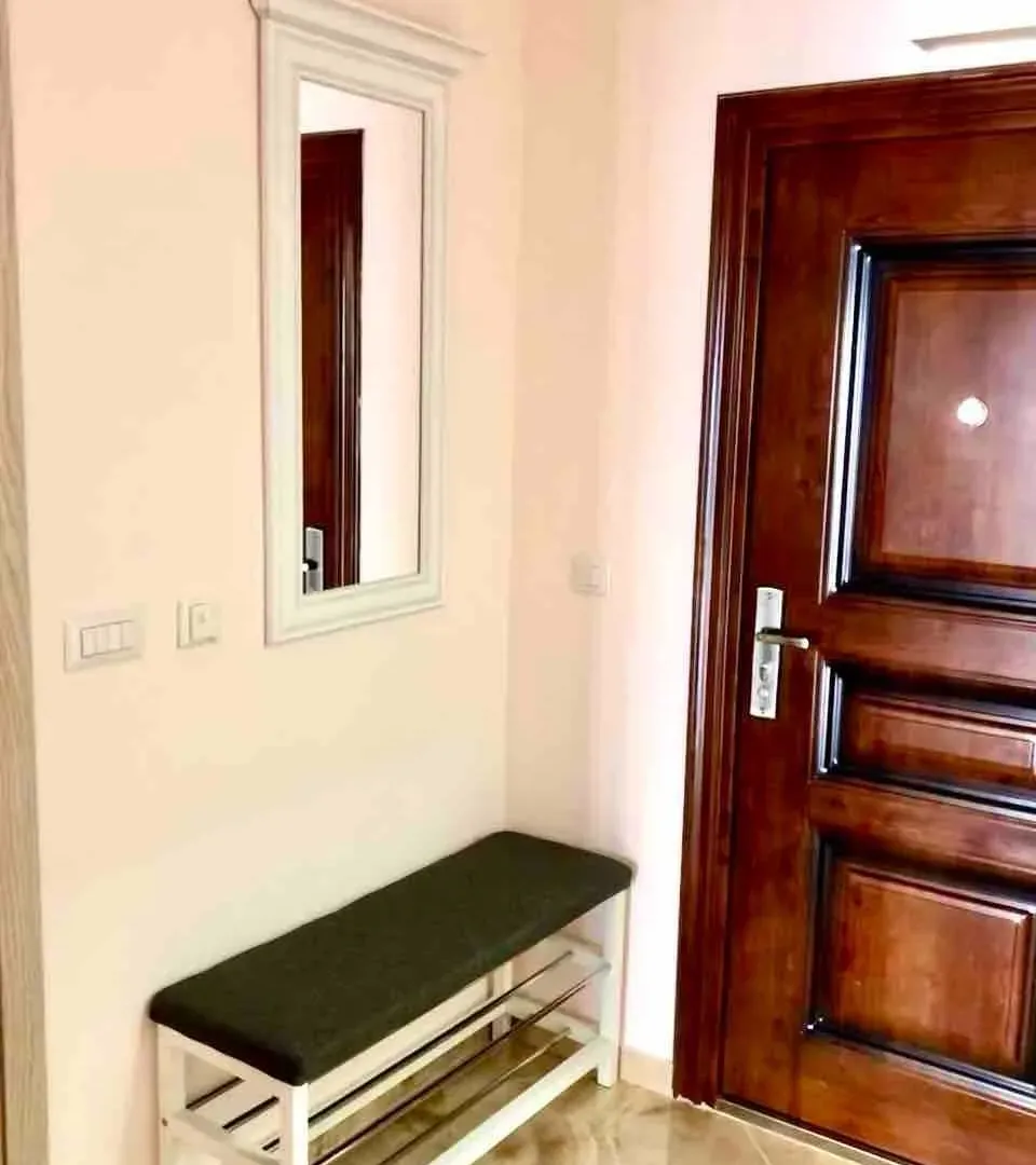 Sale, two bedroom apartment, 75m², Dobra Voda, Budva