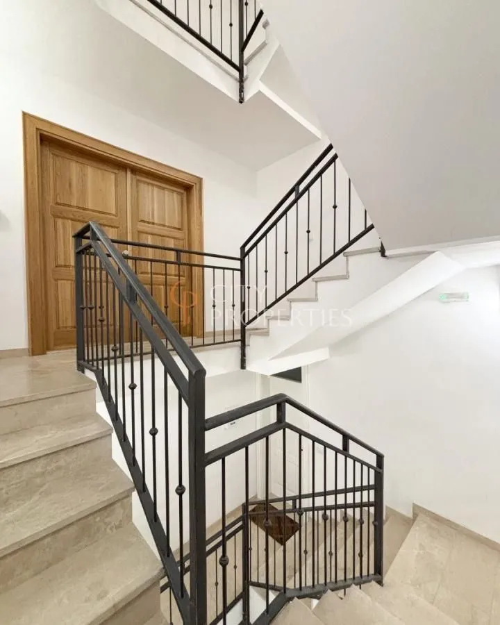 Izdavanje, poslovni prostor, 120m², Centar, Podgorica