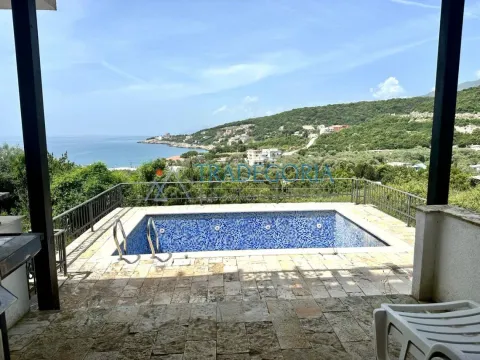 Prodaja, kuća, 366m², Utjeha, Ulcinj - image 3