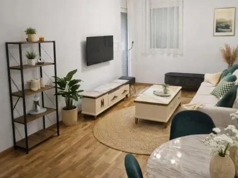 Rent, one bedroom apartment, 43m², Zagorič, Podgorica - image 4