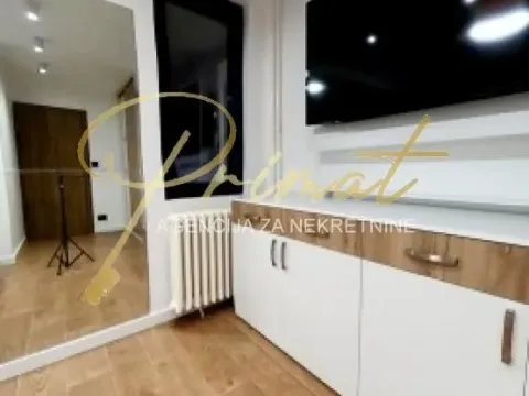 Izdavanje, dvosoban stan, 60m², Čukarička Padina, Beograd - image 12