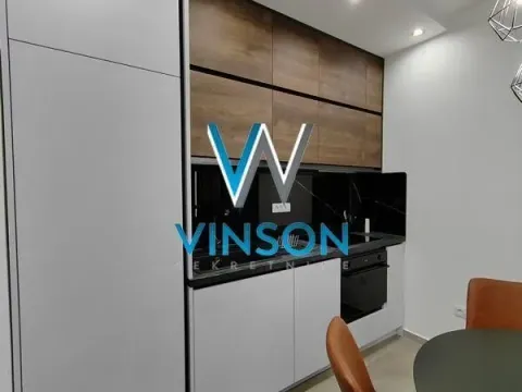 Rent, one bedroom apartment, 41m², Sajam, Novi Sad Sve Podlokacije - image 18