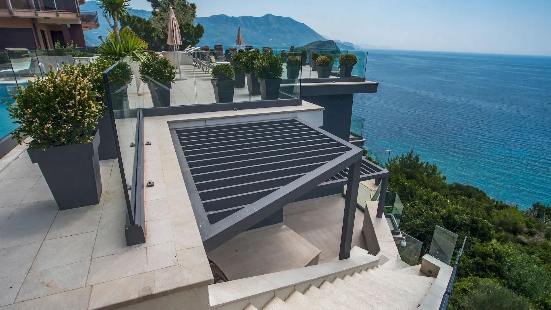 Sale, house, 1133m², Komoševina, Budva
