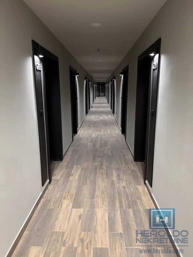 Prodaja, jednosoban stan, 24m², Brzeće, Kopaonik