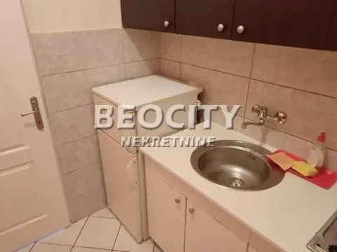 Prodaja, jednosoban stan, 29m², Centar, Novi Sad - image 5