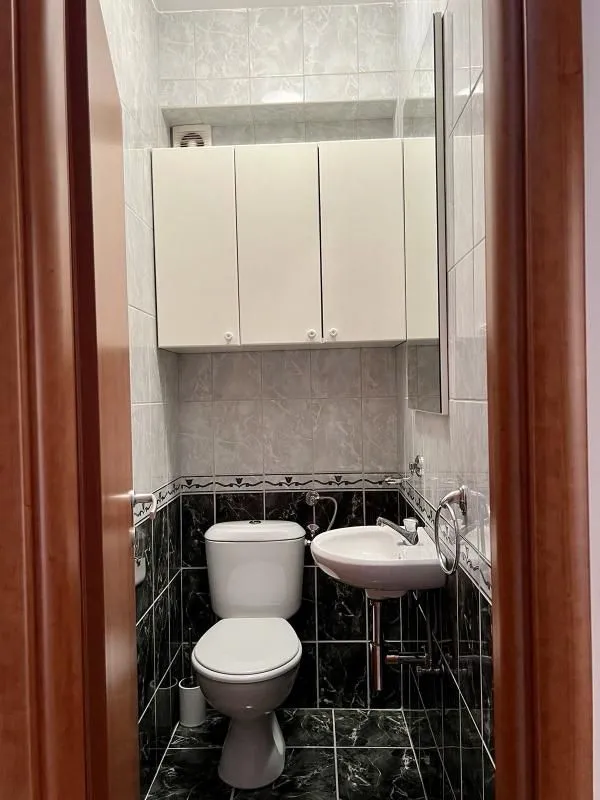 Rent, one bedroom apartment, 53m², Gorica C, Podgorica