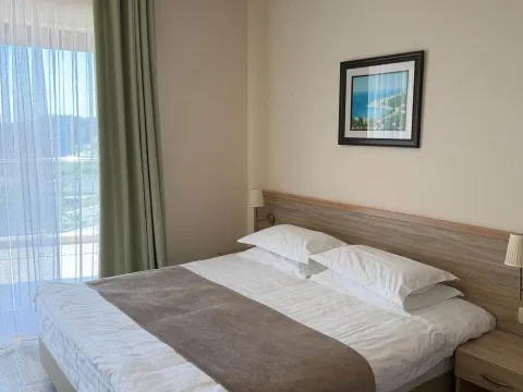 Prodaja, garsonjera, 40m², Bečići, Budva - image 3