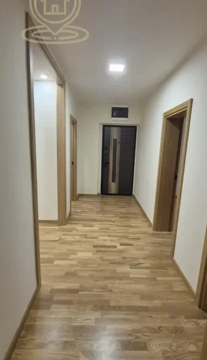 Sale, three bedroom apartment, 92m², Pantelej, Niš