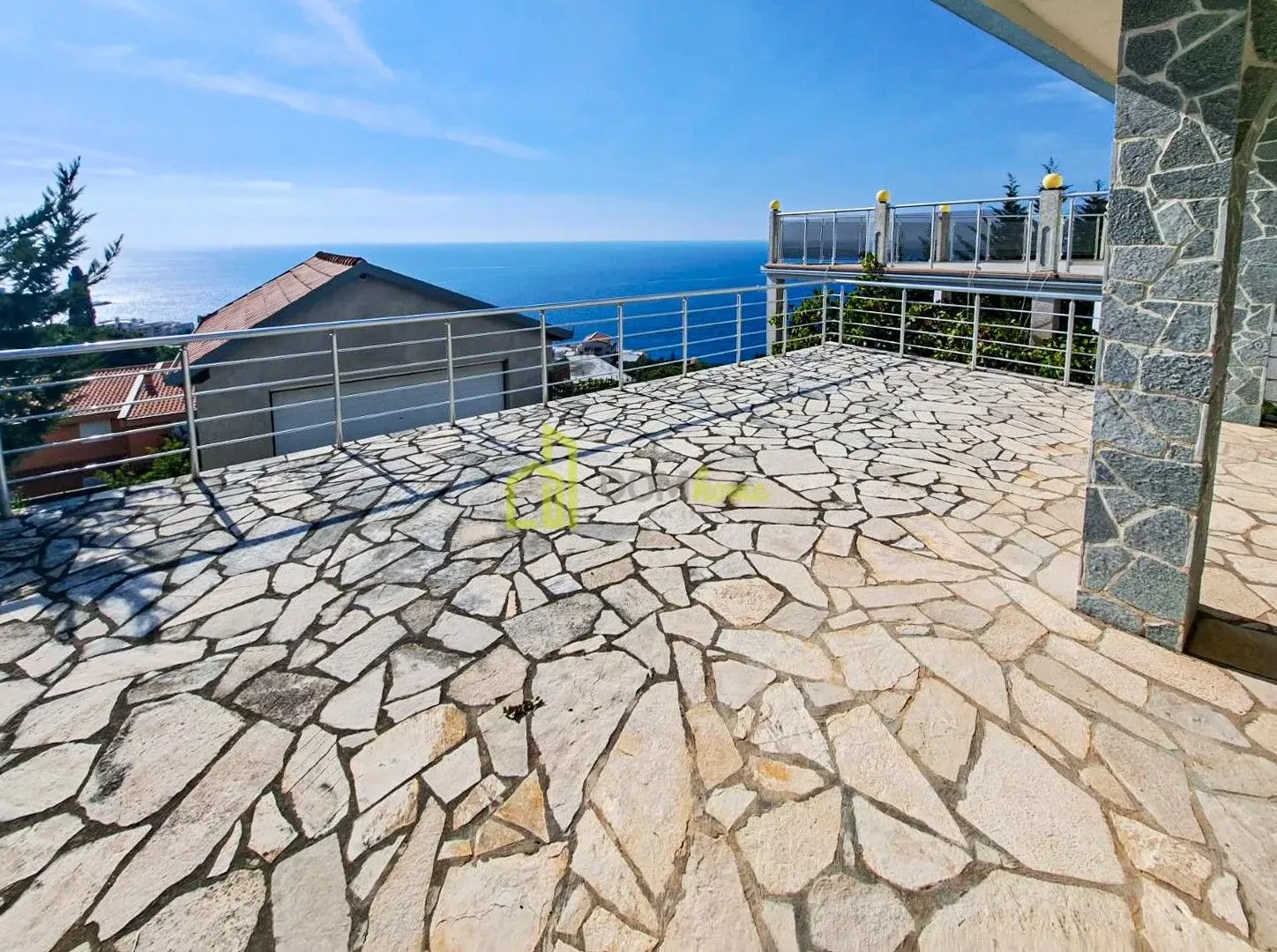 Sale, house, 160m², Dobre Vode, Bar