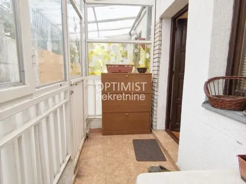 Sale, one bedroom apartment, 30m², Žarkovo, Beograd - image 15