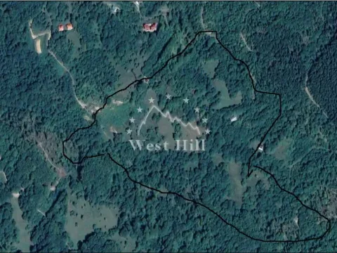 Prodaja, plac, 600m², Kolašin, Crna Gora - image 2