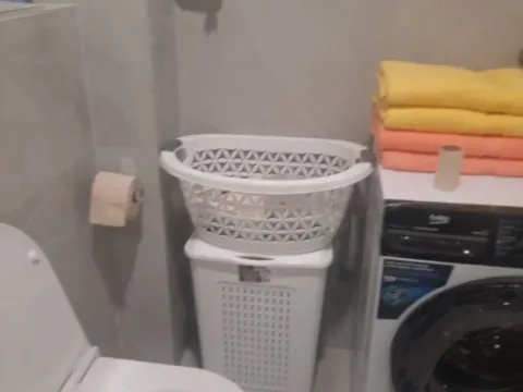 Izdavanje, jednosoban stan, 49m², Central Point, Podgorica - image 6