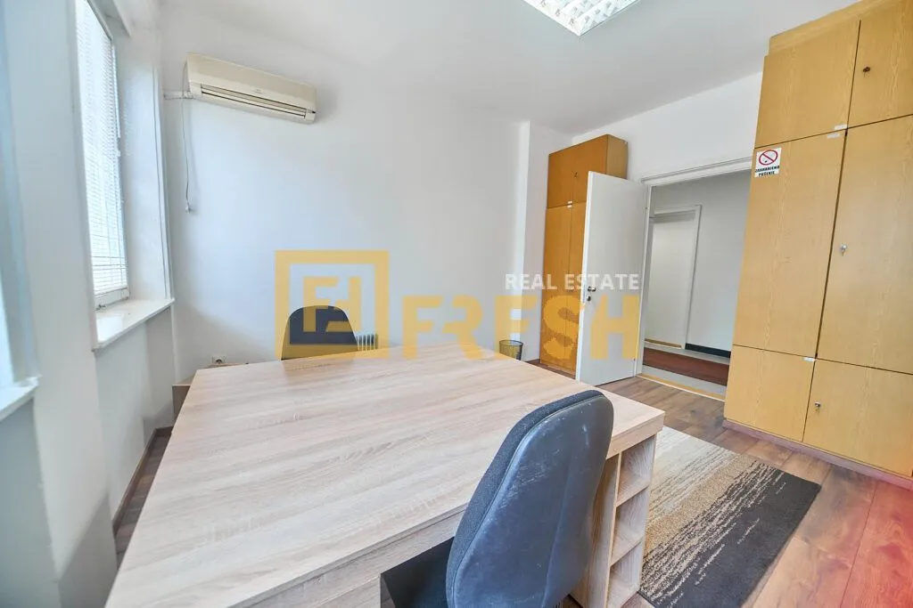 Rent, office space, 33m², Preko Morače, Podgorica