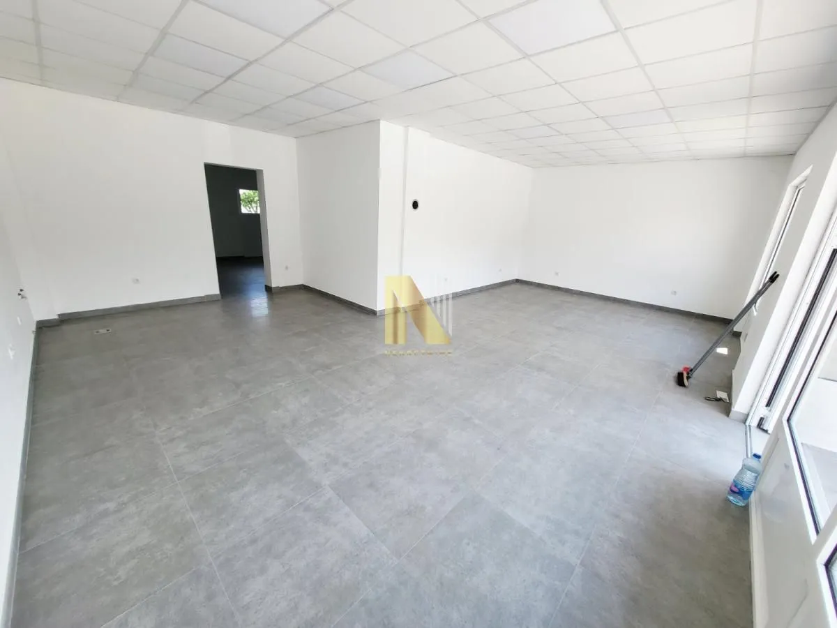 Rent, office space, 80m², Klisa, Novi Sad Sve Podlokacije