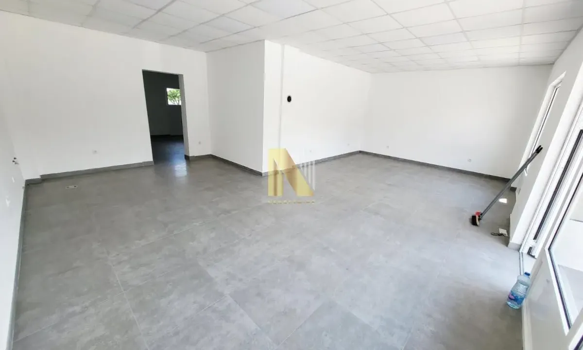 Rent, office space, 80m², Klisa, Novi Sad Sve Podlokacije