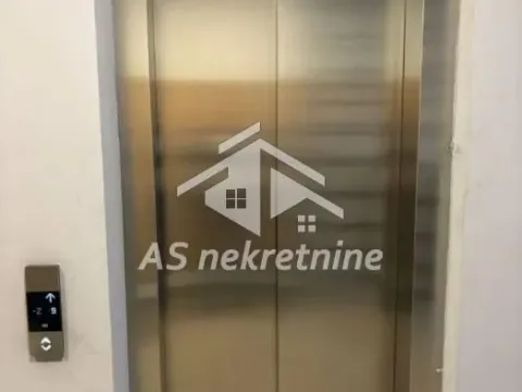 Izdavanje, jednosoban stan, 42m², Novi Beograd Blok 65, Novi Beograd Sve Podlokacije - image 13