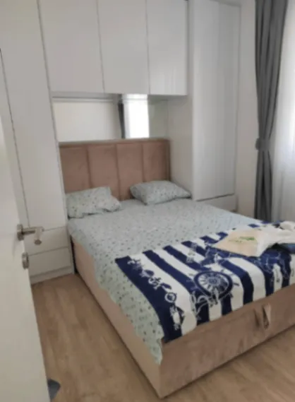 Rent, apartment, 50m², Budva, Crna Gora