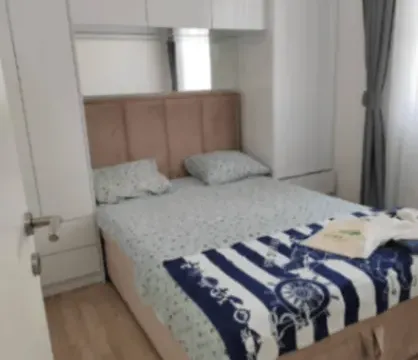 Rent, apartment, 50m², Budva, Crna Gora - image 4