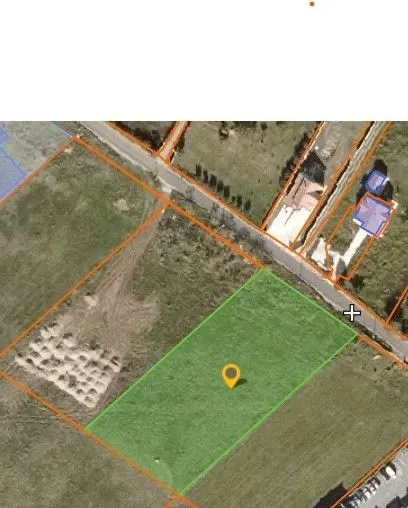 Rent, land lot, 4143m², Donja Gorica, Podgorica