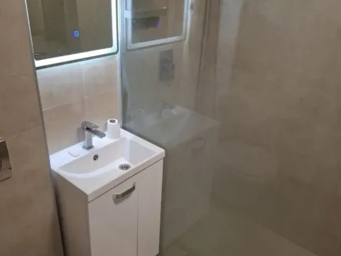 Sale, two bedroom apartment, 46m², Čukarica, Beograd - image 9