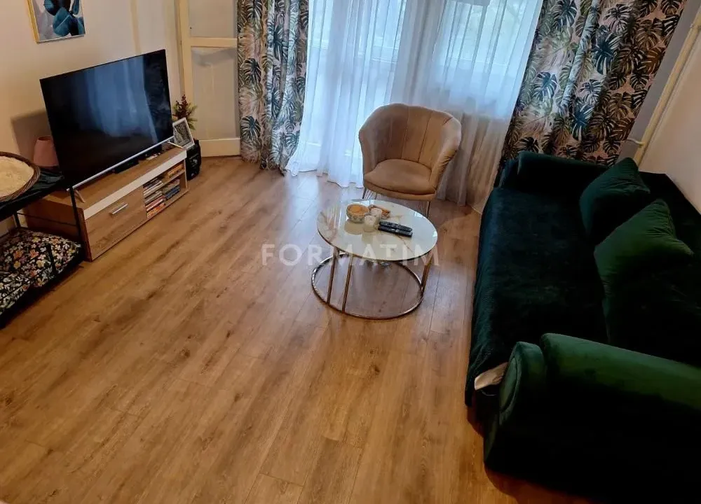 Prodaja, dvosoban stan, 57m², Labudovo Brdo, Beograd