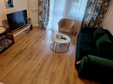 Sale, two bedroom apartment, 57m², Labudovo Brdo, Beograd