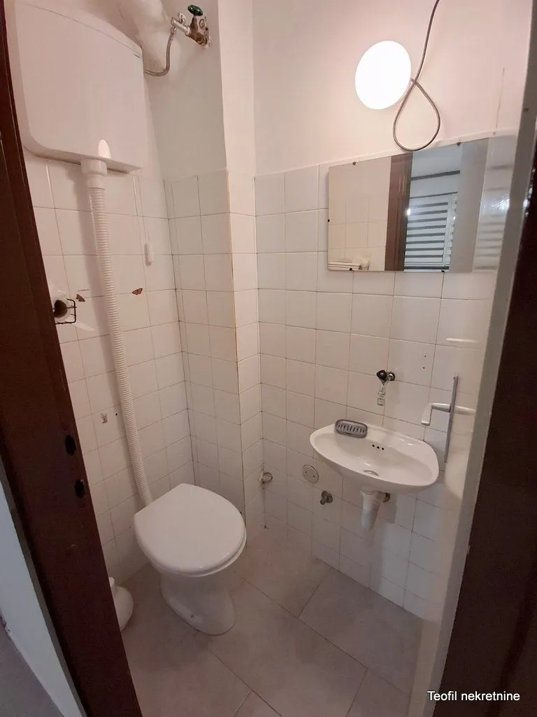 Rent, two bedroom apartment, 52m², Zemun Meandri, Zemun Sve Podlokacije