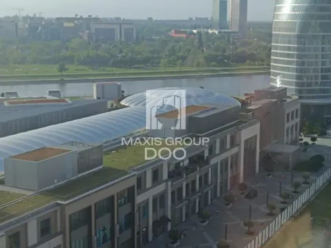 Prodaja, četvorosoban stan, 65m², Savski Venac, Beograd - image 6