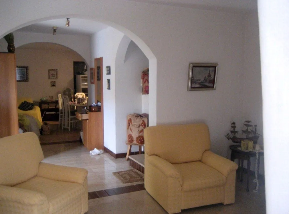 Sale, apartment, 121m², Babilonija, Budva