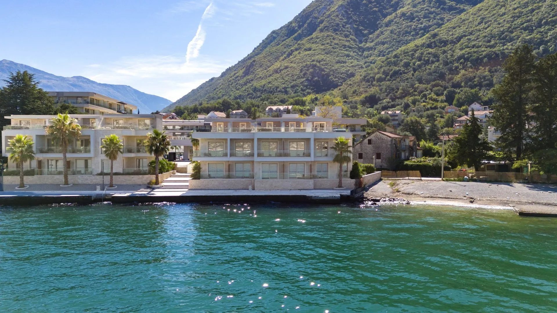 Prodaja, kuća, 164m², Stoliv, Kotor