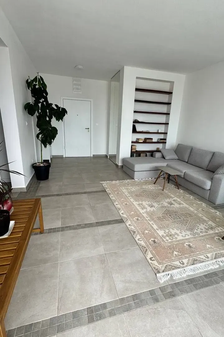 Prodaja, dvosoban stan, 68m², Budva, Crna Gora