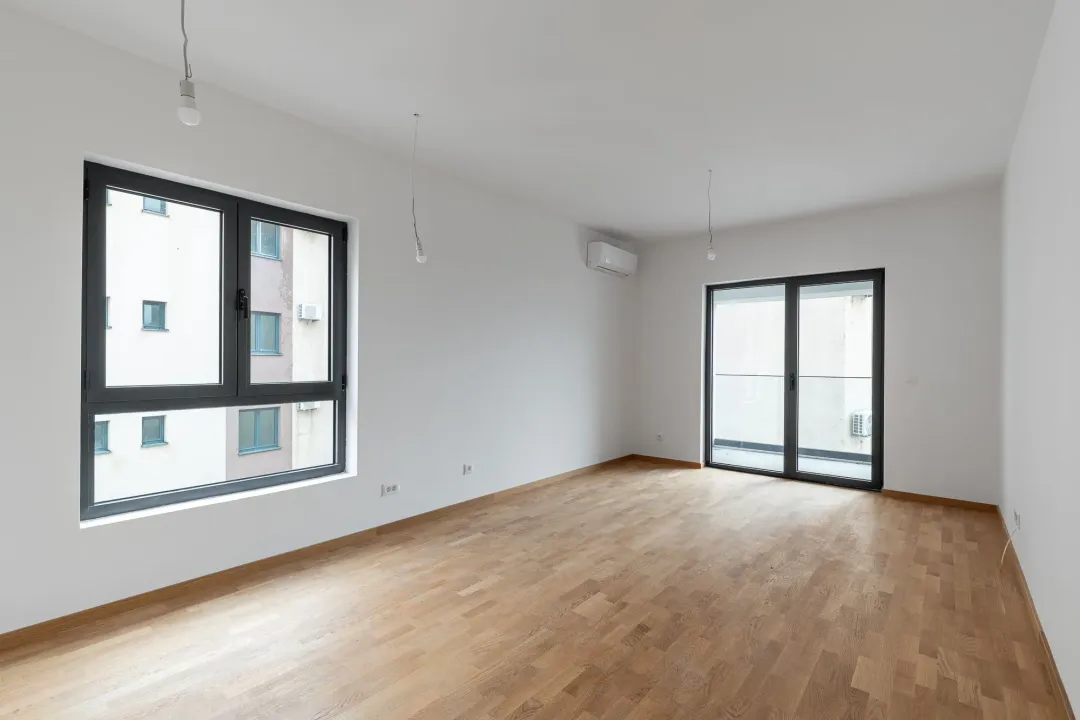 Sale, one bedroom apartment, 64m², Bečići, Budva