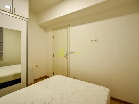 Rent, one bedroom apartment, 36m², Ljubović, Podgorica - image 9