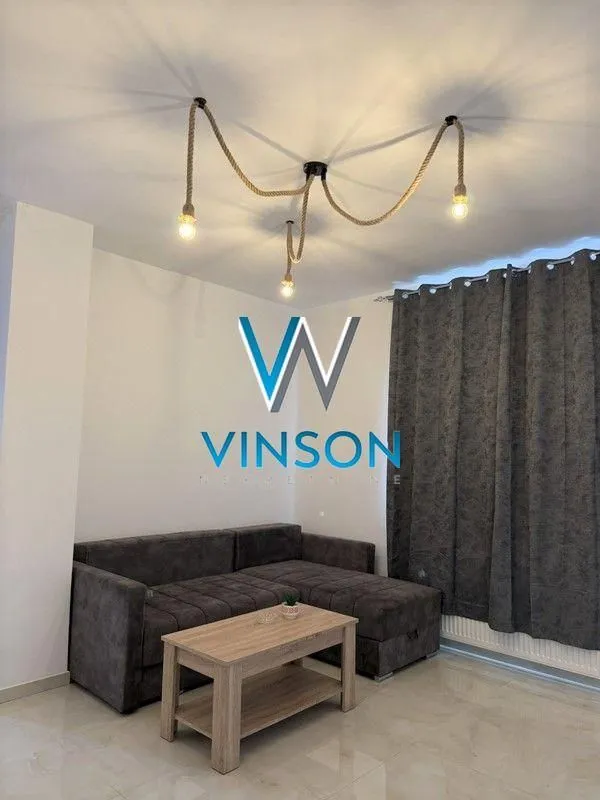 Izdavanje, jednosoban stan, 45m², Petrovaradin, Novi Sad