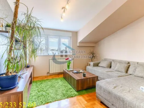 Stan in Uciteljsko Naselje