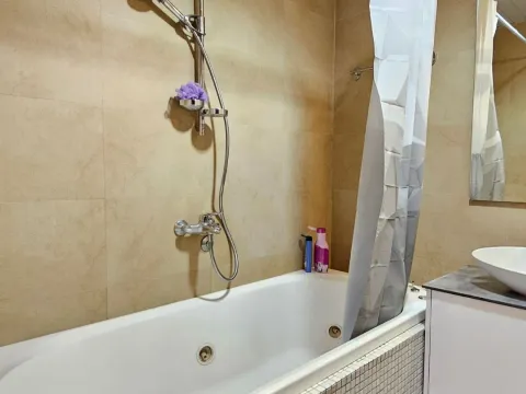 Rent, one bedroom apartment, 54m², City Kvart, Podgorica - image 10