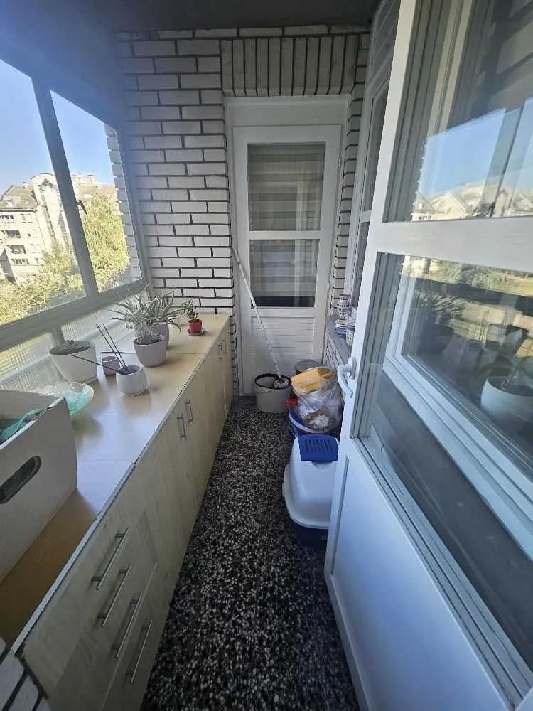 Sale, three bedroom apartment, 97m², Bežanijska Kosa 3, Bežanijska Kosa Sve Podlokacije