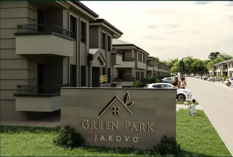 Sale, three bedroom apartment, 57m², Jakovo, Surčin - image 2
