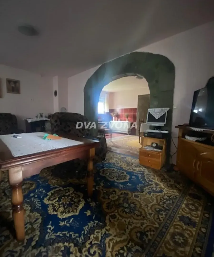 Prodaja, kuća, 93m², Čortanovci, Inđija