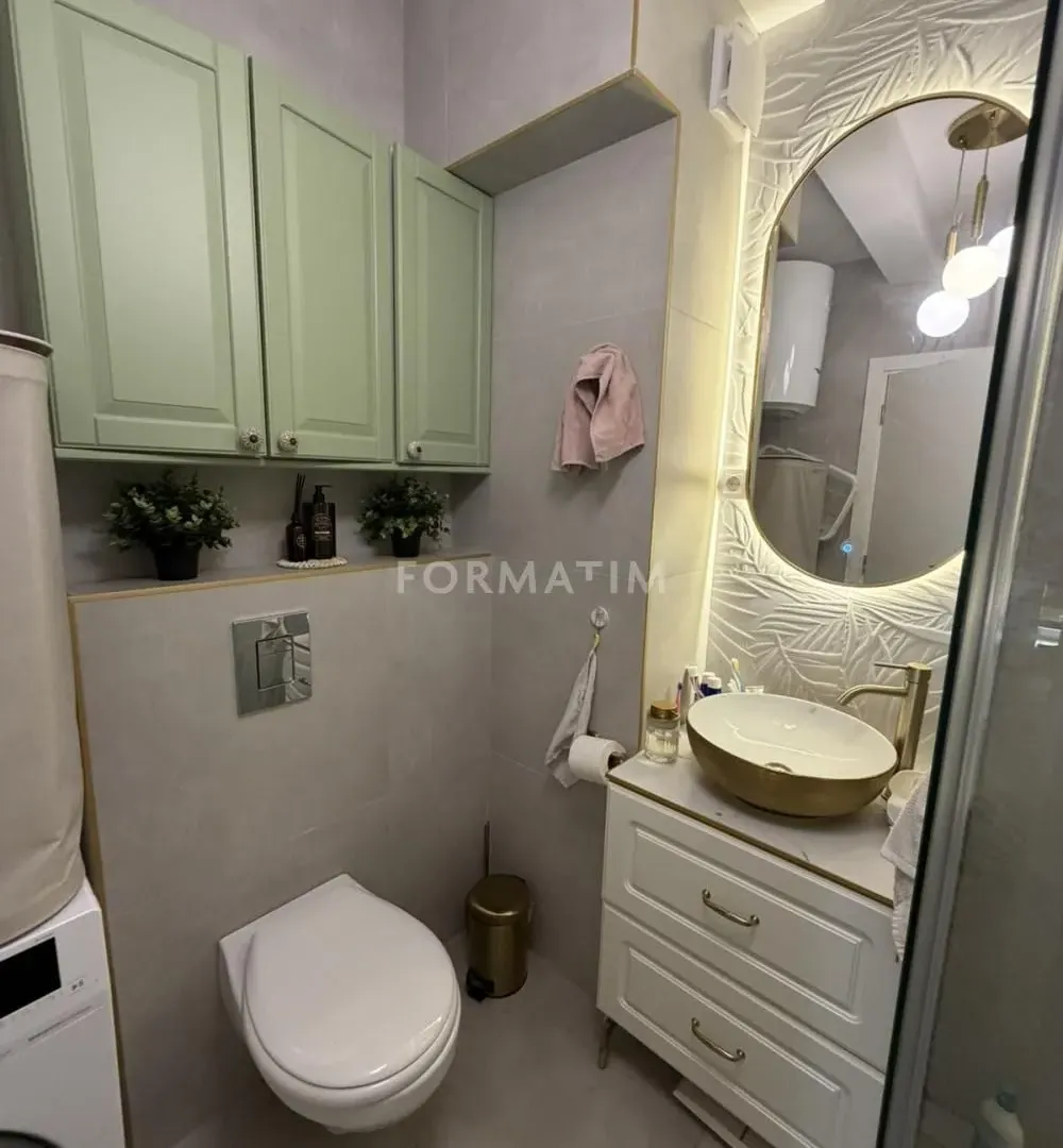 Sale, four bedroom apartment, 74m², Olimp, Zvezdara Sve Podlokacije