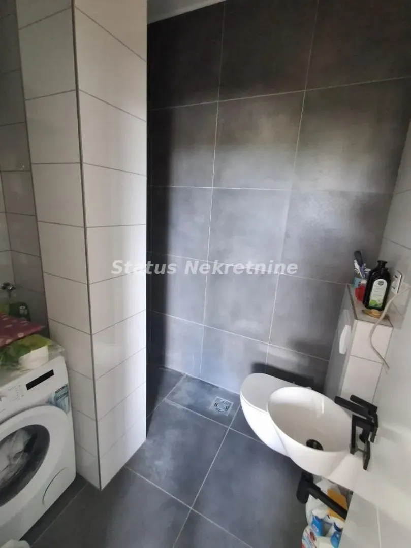 Sale, studio apartment, 25m², Sremska Kamenica, Petrovaradin