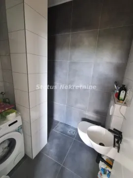 Sale, studio apartment, 25m², Sremska Kamenica, Petrovaradin - image 6