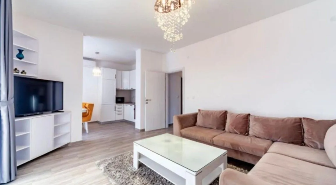 Prodaja, trosoban stan, 127m², Petrovac, Budva