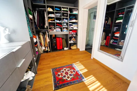 Rent, house, 220m², Gornja Gorica, Podgorica - image 8