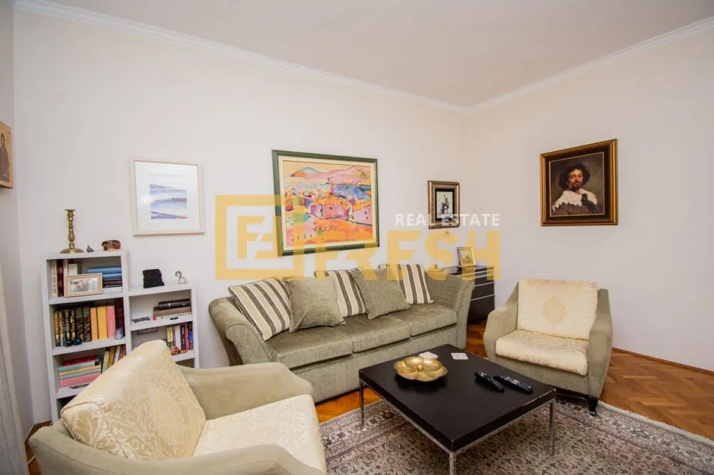 Sale, office space, 42m², Centar, Podgorica