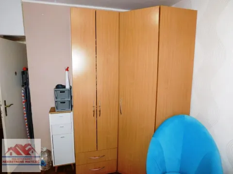 Sale, three bedroom apartment, 71m², Veliki park, Kragujevac - image 19