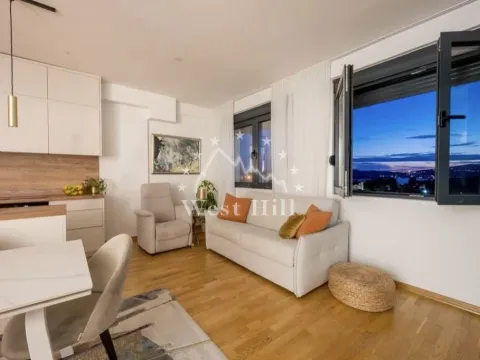 Prodaja, dvosoban stan, 63m², Tivat, Crna Gora - image 4