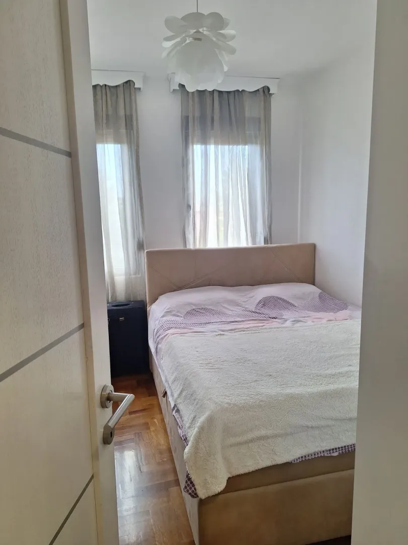 Prodaja, jednosoban stan, 42m², Zabjelo, Podgorica
